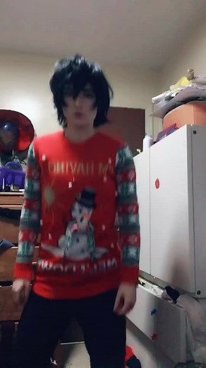 Exploring Keith Kogan Cosplay Inspired by Voltron