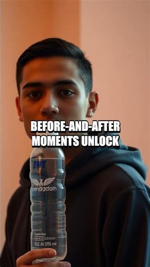 The 20 Push-Ups Daily Kickstart: 30 Days to Real Momentum