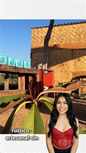 Cabins in Todos Santos: Camp - Santos Cabana Santino