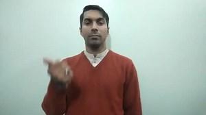 Watch how to sign 'Gallaudet Revolution Of 1988' in American Sign Language.