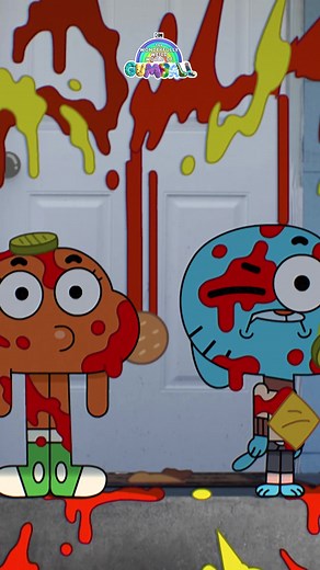 Darwin et les Burgers Joyeux : Une Aventure Bizarre !