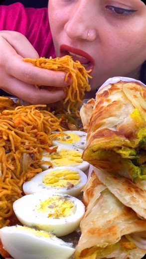 Foodie JD Official | Full Chicken Feast #chickenfeast #foodie #mukbang #asmr #eatingshow #foodvideos #indianfood #streetfood #indianfoodmukbang... | Instagram