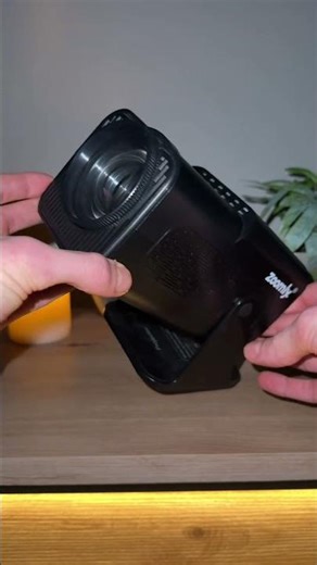 This Tiny Projector Replaced My Phone Screen Forever