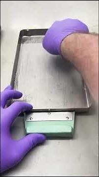 How Do I Properly Clean a Statim 2000 Classic Cassette? #shorts