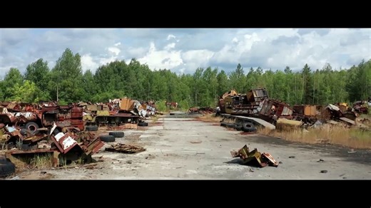 Meteor | movie | 2021 | Official Teaser