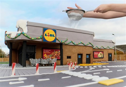 Lidl celebrates its 1,000th store by offering free gift to customers