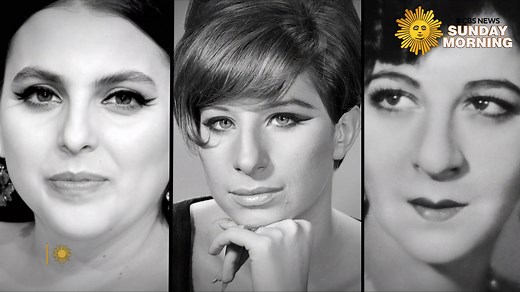 217K views · 6K reactions | After 58 years, the very first revival of the musical "Funny Girl," about the famed Ziegfeld Follies comedienne, is opening on Broadway - and "Booksmart" star Beanie Feldstein is dancing into some very big shoes. Funny Girl on Broadway https://cbsn.ws/3KIVOQB | CBS Sunday Morning | Facebook