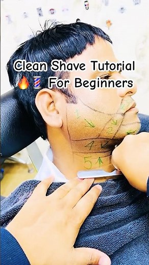 How to Shave Your Beard: The Ultimate Beginner's Guide