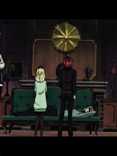 Diabolik lovers📷💘 #diaboliklovers #anime #otakus