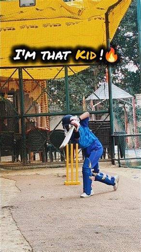 Not just a game. It's a dream, a habit, a lifestyle❤️‍🔥🏏 #shorts