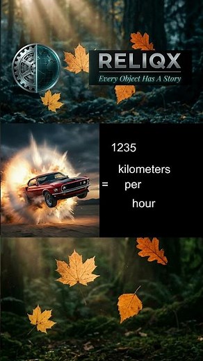 Why the Mach 1 Became Legendary #mustang #automotive