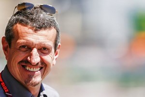 Haas wil nadere uitleg over situatie Racing Point Force India