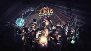 Circus Electrique - Análise