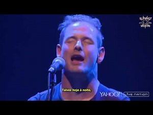 Corey Taylor Taciturn Stone Sour e Snuff Slipknot Acústico Live Legendado PTBR 2015