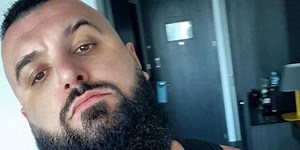 TKO JE BUBA CORELLI Osuđeni diler, radio sa Severinom, a mladi Hrvati ga obožavaju