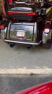 Eagle Lights Flashing Strobe LED Tail Brake Light Kit for Harley Davidson Tri Glide Models