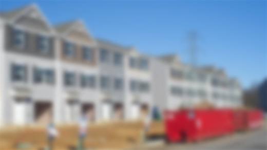 Future of 'cluster housing' in Greenville County