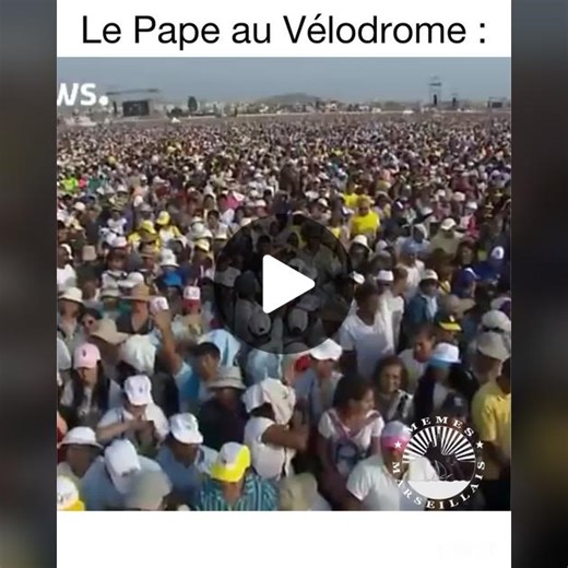 Le P c’est le S : Concert de JUL au Vélodrome