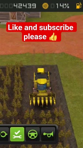 how to use machine fs18 game #like and subscribe please 👍
