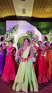 333K views · 2.3K reactions | RAIPUR - SAANJH SINDHARA - TEEJ event by @tattvam.club Grateful for such beautiful opportunities  We LOVED YOU RAIPUR❤️勺 Outfits by @sanskruti_dress_surat_grishmma | Ritu Gupta | Facebook