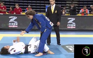 Top 10 Bjj female Matches and submissions