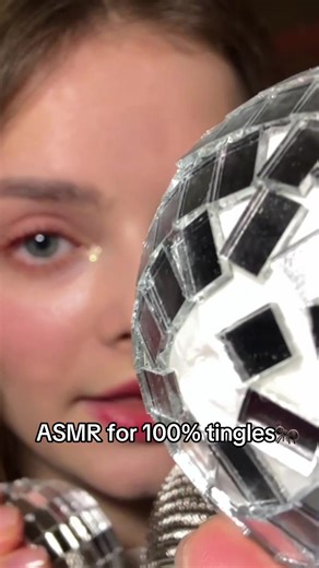 ASMR for 100% tingles🐜 #asmr #asmrsounds #asmrvideo #asmrmouthsounds | asmr