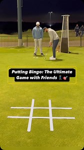 13K views · 48 reactions | Turn your putting practice into a fun and...