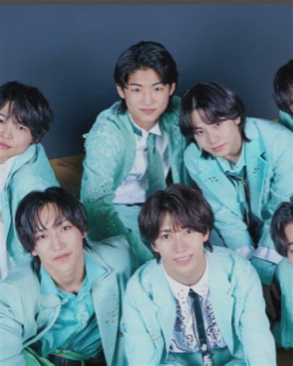 “TOBEの新星”CLASS SEVEN、デビュー1年を前に急成長中！ 新曲「心にキスをした」は7人にぴったりの青春ソング