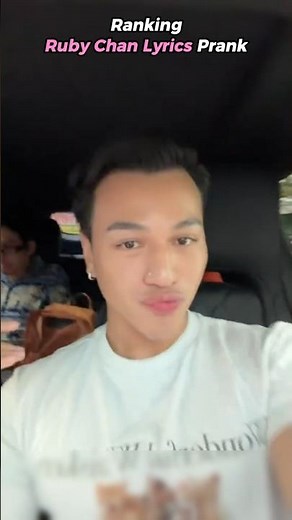 Ranking Top 5 Funniest Ruby Chan Prank Moments 😂💀 #shorts