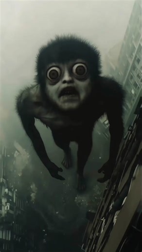 Google Mapが捉えた謎の巨大生物3選