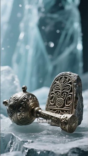 The Shocking Truth About Antarctica #shorts