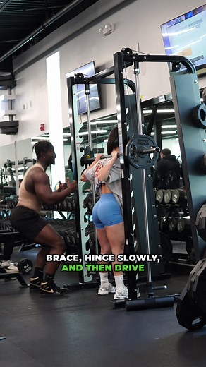 Proper Form for Smith Machine Squats: Bar Positioning & Foot Placement