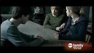 Harry Potter and the Deathly Hallows Extended Kreacher Locket Scene