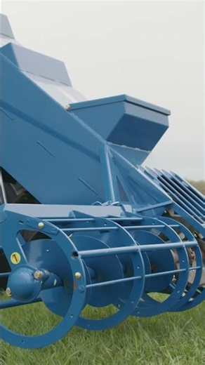 The Neeralta Grain Extractor