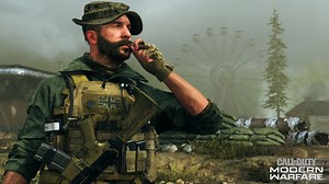 How to appear offline in Call of Duty: Modern Warfare