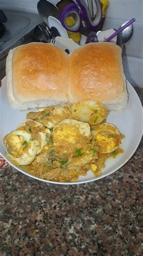 break fast k ley simple easy recipe #cookwithshabana #food #howtomakewhitesaucepasta #kababi