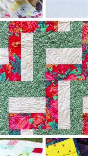 FREE Quilt patterns