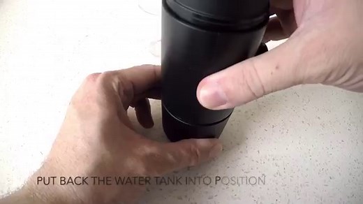 Wacaco | Minipresso NS | Compatible Nespresso® Capsules