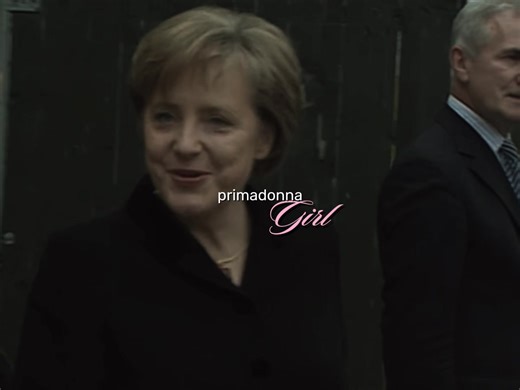 Exploring Merkel's Leadership Through a Political Lens