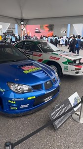 Rallylegends 💯 #Mitsubishi #Toyota #Subaru #rallycar #rally #rallye #rallying #wrc | Rallye-Magazin