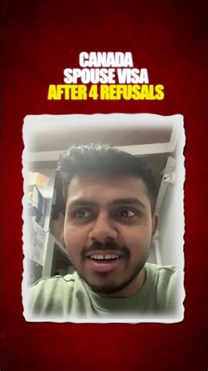 Congratulation Hetal Patel for Getting Canada Spouse Visa | Rajveer chahal
