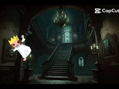 Puss and Scruff's second encounter with Ssecnirp Elttil