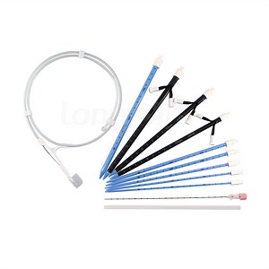 [Hot Item] Renal Dilator Set Sheath Guide Wire Drainage