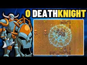 Drakantos - As Skills do Mohazus