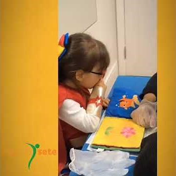 Apraxia da fala - Estratégias da Fonoaudiologia