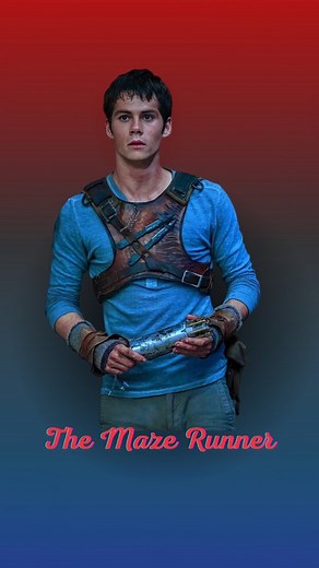 قصة الفلم 👇👇 The Maze Runner(2014)🎬 IMDb: 6.8⭐ فيلم The Maze Runner هو فيلم خيال علمي ومغامرات أمريكي، مقتبس من الرواية الأولى في سلسلة عدّاء المتاهة للكاتب جيمس داشنر. تدور أحداث الفيلم حول شاب يُدعى توماس (ديلان أوبراين) يستيقظ داخل مصعد غامض، ليجد نفسه في مكان يُسمى "الجلايد" (The Glade)، وهو محاط بمجموعة من الفتيان الذين لا يتذكرون أي شيء عن ماضيهم. يكتشف أن هذا المكان محاط بمتاهة ضخمة تتغير باستمرار، مليئة بكائنات ميكانيكية خطيرة تُسمى "Grievers". مع مرور الوقت، يبدأ توماس في البحث عن طر