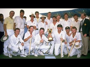 1987 Reliance World Cup Final: Australia vs England | Last Over Thriller | Full Extended Highlights
