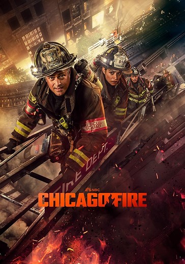 Chicago Fire temporada 13 - Ver todos los episodios online