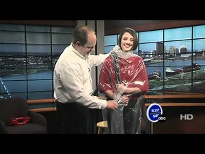 How to Vacuum Pack a Person