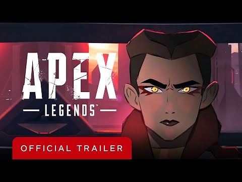 Apex Legends: Official Loba Cinematic Trailer